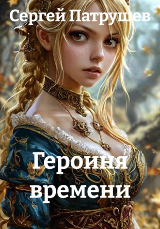 Сергей Патрушев. Героиня времени