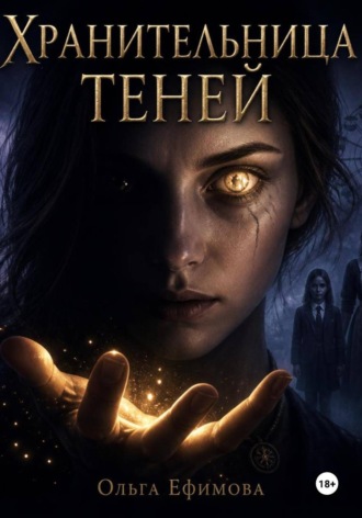 Хранительница теней. Ольга Ефимова