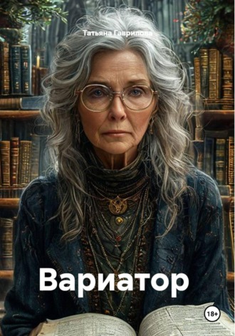 Татьяна Гаврилова. Вариатор