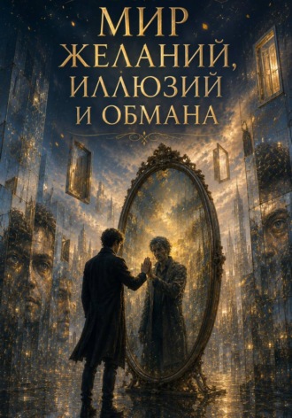 Карданова. Мир желаний, иллюзий и обмана