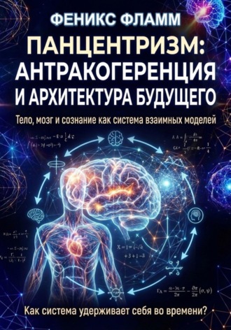 Панцентризм: Антракогеренция и архитектура будущего. Феникс Фламм
