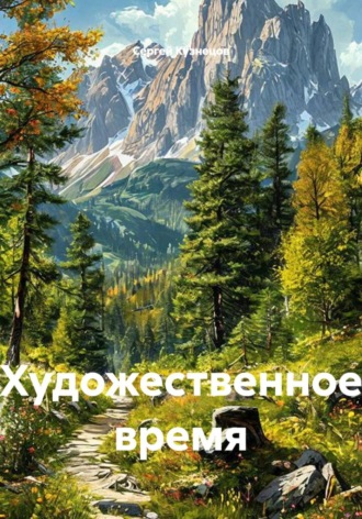 Художественное время. Сергей Александрович Кузнецов