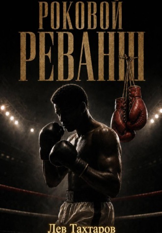 Роковой реванш. Лев Тахтаров