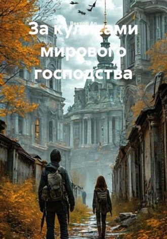 За кулисами мирового господства. Вектор Ал
