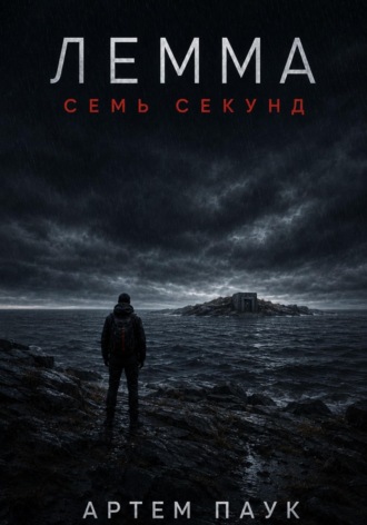 Лемма. Семь секунд. Артем Паук