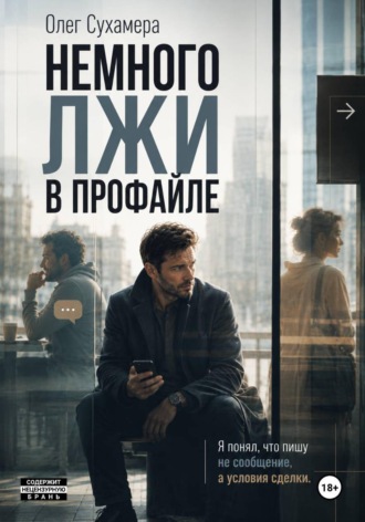 Олег Сухамера. Немного лжи в профайле