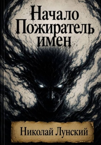 Николай Лунский. Начало. Пожиратель имен