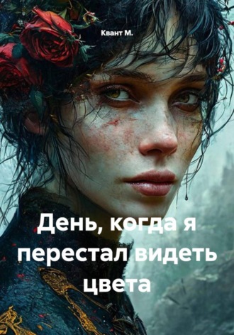 День, когда я перестал видеть цвета. Квант М.