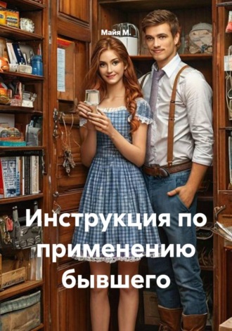 Инструкция по применению бывшего. Майя М.