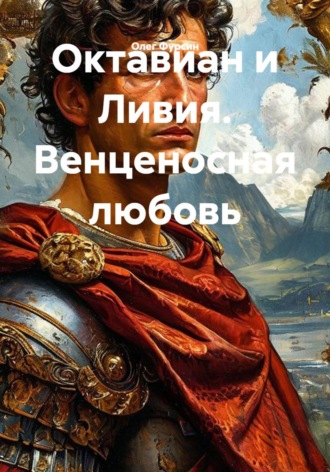 Октавиан и Ливия. Венценосная любовь. Олег Фурсин