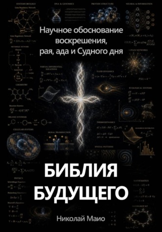 Библия будущего. Николай Маио