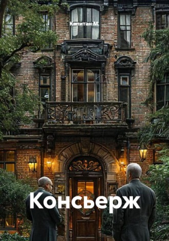 Консьерж. Капитан М.