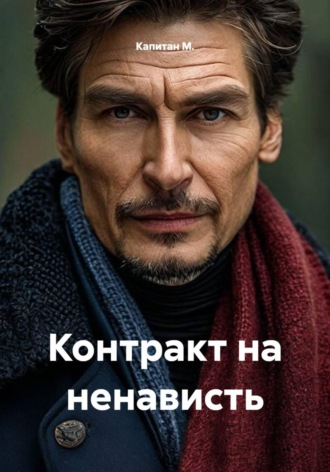 Контракт на ненависть. Капитан М.