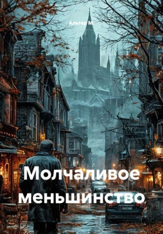 Молчаливое меньшинство. Альтер М.