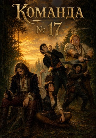 Команда 17. Н Н