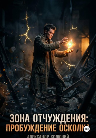 Зона Отчуждения: Пробуждение Осколка. Александр (Колючий)