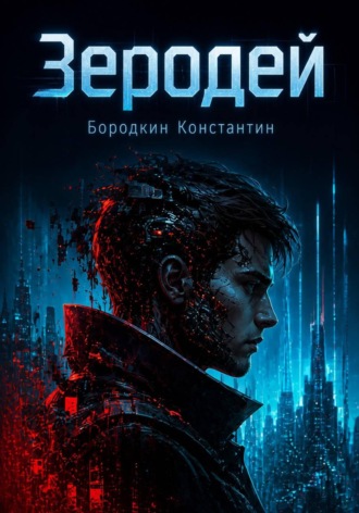Константин Бородкин. Зеродей