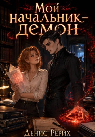 Денис Рерих. Мой начальник — демон
