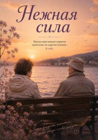 Нежная сила. Ольга Бубнова