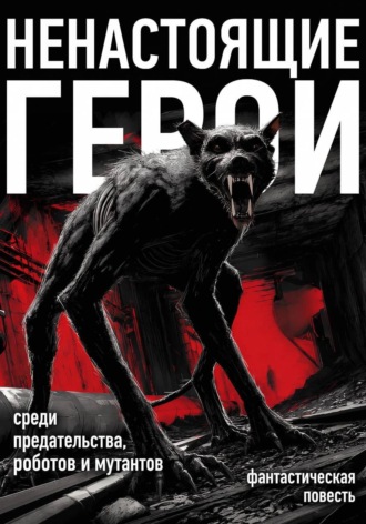 Ненастоящие герои. Павел Гусев