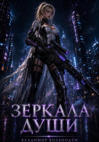 Владимир Вольнодум. Зеркала души