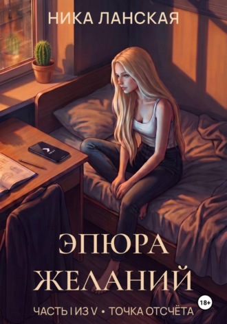 Эпюра желаний. Часть I из V - Точка отсчёта. Ника Ланская