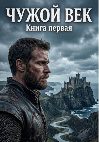  Anat_Li. ЧУЖОЙ ВЕК