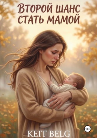 Второй шанс стать мамой. Keit Belg