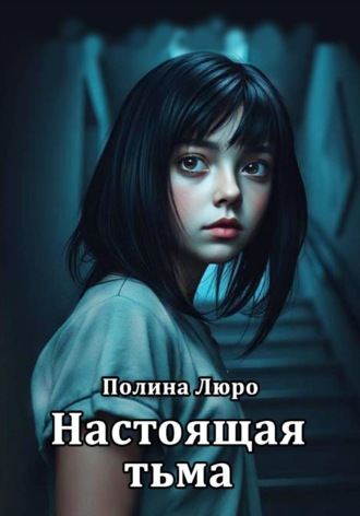 Настоящая тьма. Полина Люро