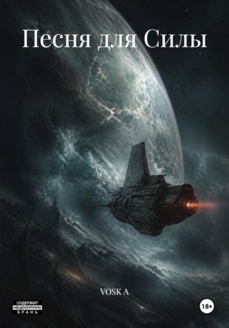 VOSK A. Песня для Силы