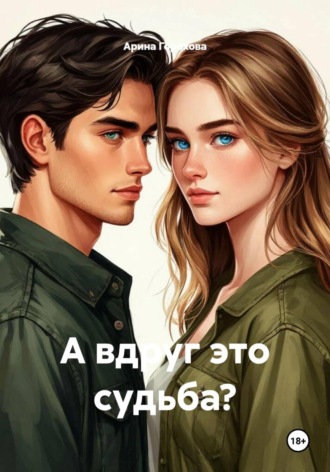 Арина Горохова. А вдруг это судьба?