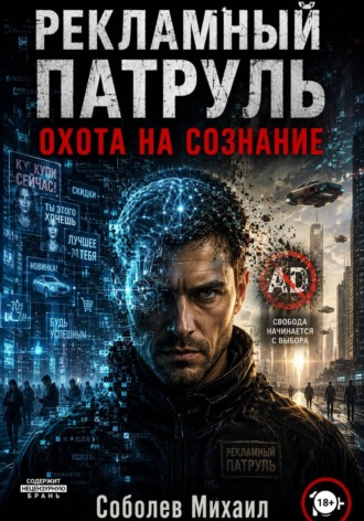 Михаил Соболев. Рекламный патруль. Охота на сознание