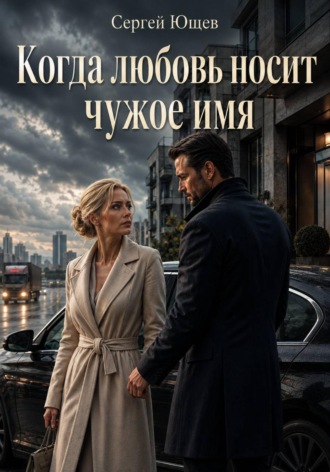 Когда любовь носит чужое имя. Сергей Ющев