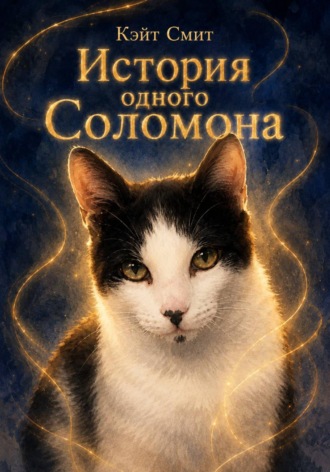 Кэйт Смит. История одного Соломона