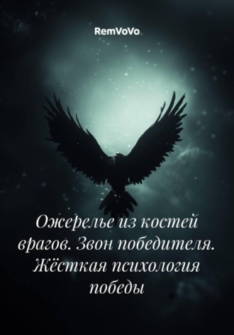Ожерелье из костей врагов. Звон победителя. Жёсткая психология победы. RemVoVo