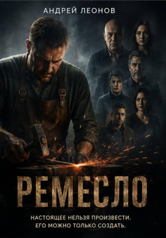 Ремесло. Андрей Леонов
