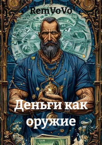 Деньги как оружие. RemVoVo