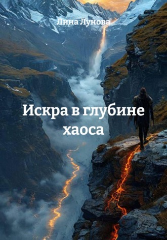 Лина Лунова. Искра в глубине хаоса