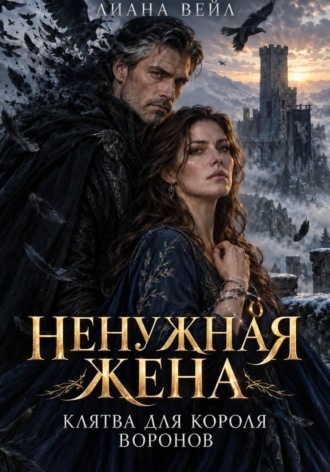 Ненужная жена. Клятва для короля воронов. Лиана Вейл