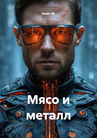 Мясо и металл. Квант М.