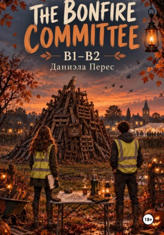 The Bonfire Committee. Даниэла Перес