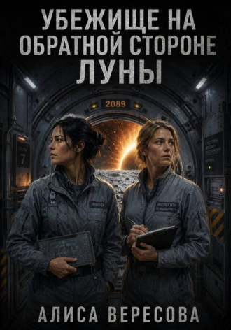 Убежище на обратной стороне Луны. Алиса Вересова