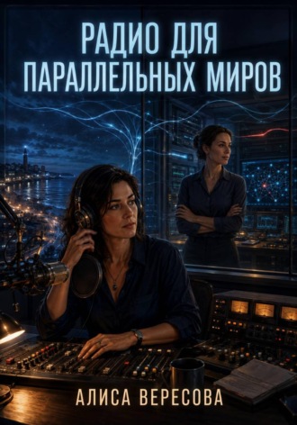 Радио для параллельных миров. Алиса Вересова
