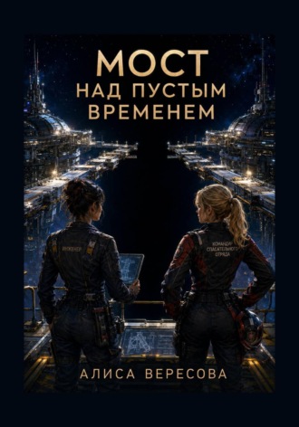 Мост над пустым временем. Алиса Вересова