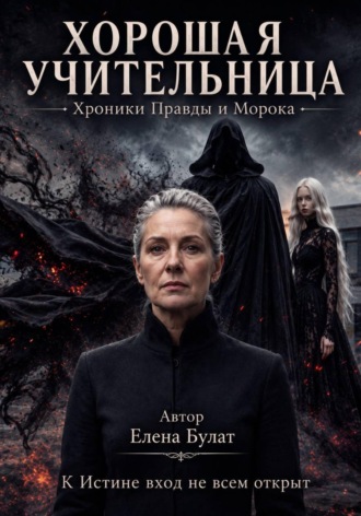 Елена Булат. Хорошая учительница