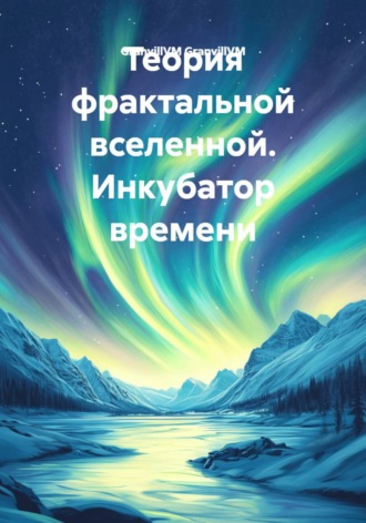 GranvillVM GranvillVM. Теория фрактальной вселенной. Инкубатор времени