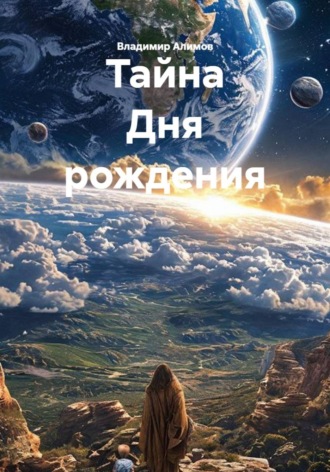 Тайна Дня рождения. Владимир Алимов