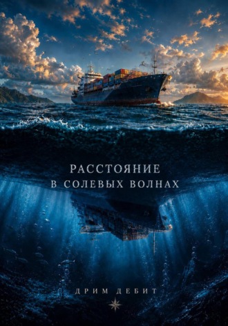 Расстояние в солевых волнах. DREAM DEBIT