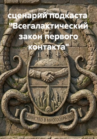 Илья Яковлев. сценарий подкаста  