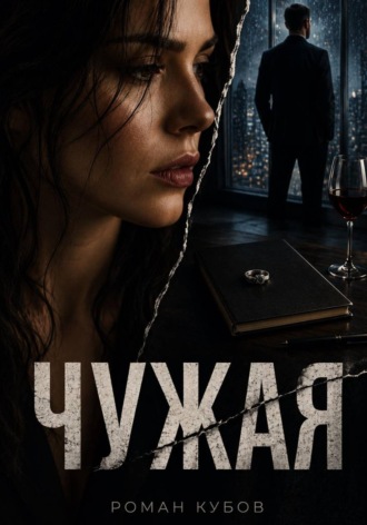 Чужая. Роман Кубов